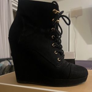 Ankle boot